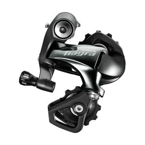 SHIMANO dobató - TIAGRA 4700 SHORT - szürke/fekete kép