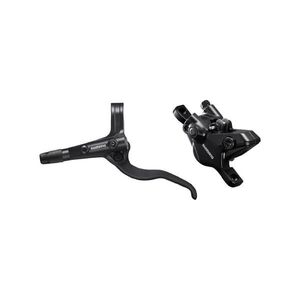 SHIMANO hidraulikus fék - MT4102 FRONT - fekete kép