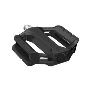 SHIMANO pedál - PEDALS EF202 - fekete kép