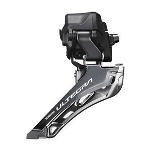 SHIMANO sajtó - ULTEGRA R8150 - ezüst/fekete kép