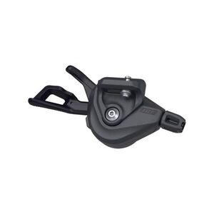 SHIMANO váltókar - DEORE M4100 RIGHT 10 I-SPEC EV - fekete kép