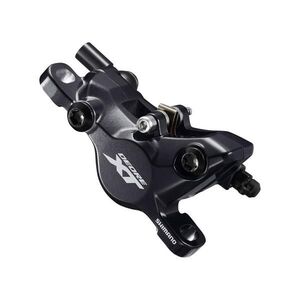 SHIMANO féknyereg - DEORE XT M8100 - fekete kép