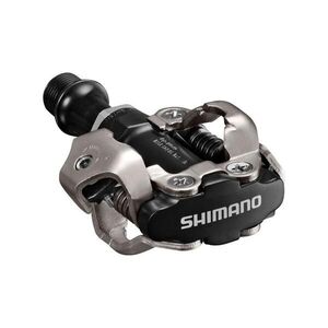 SHIMANO pedál - PEDALS M540 - fekete kép