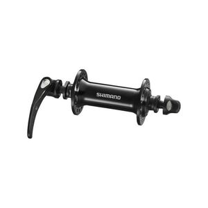 SHIMANO elülső agy - CLARIS RS300 32 - fekete kép