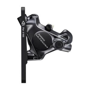 SHIMANO féknyereg - ULTEGRA R8170 FRONT - fekete kép