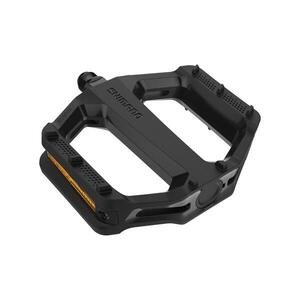 SHIMANO pedál - PEDALS EF102 - fekete kép