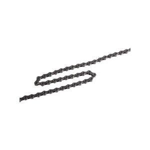 SHIMANO lánc - CHAIN HG601 126 - ezüst kép