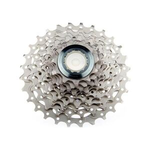 SHIMANO kazetta - CASSETTE ULTEGRA 6700 11-28 - ezüst kép