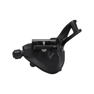 SHIMANO váltókar - DEORE M5100 LEFT I-SPEC EV - fekete kép