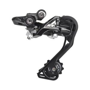 SHIMANO dobató - DEORE XT M781 SUPER LONG - fekete kép