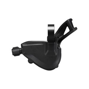 SHIMANO váltókar - DEORE M5100 LEFT - fekete kép