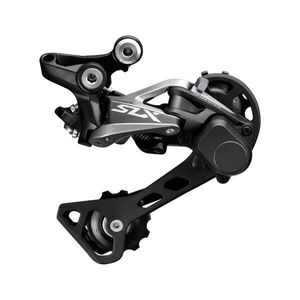 SHIMANO dobató - SLX M7000 - szürke/fekete kép