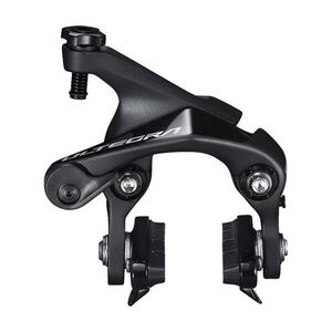 SHIMANO abroncsfék - ULTEGRA R8110 FRONT - fekete kép