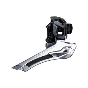 SHIMANO sajtó - ULTEGRA R8000 - ezüst/fekete kép