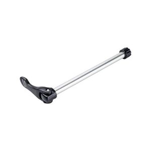 SHIMANO hátsó tengely - E-THRU 148mm - fekete kép