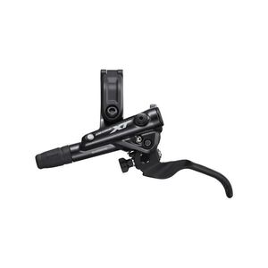 SHIMANO fékkar - DEORE XT M8100 LEFT - fekete kép