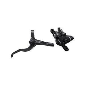 SHIMANO hidraulikus fék - MT4102 REAR - fekete kép