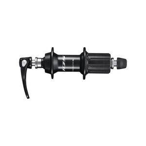 SHIMANO hátsó agy - R7000 - fekete kép