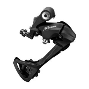SHIMANO dobató - ACERA RD-T3000 - fekete kép