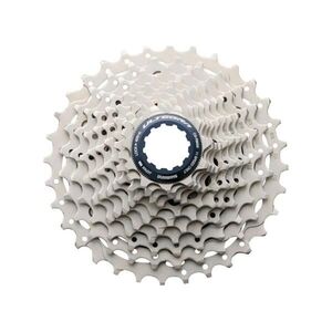 SHIMANO kazetta - ULTEGRA R8000 11 11-32 - ezüst kép