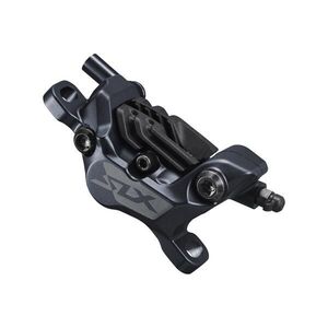SHIMANO féknyereg - SLX M7120 - fekete kép