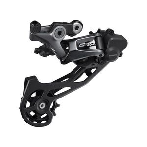 SHIMANO dobató - GRX RX810 - fekete kép