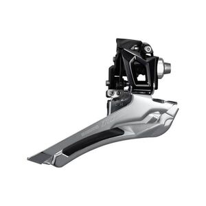 SHIMANO sajtó - DERAILLEUR 105 R7000 - ezüst/fekete kép