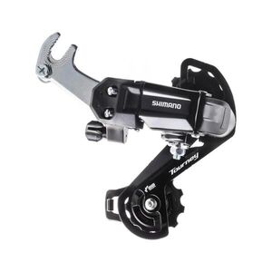 SHIMANO dobató - TOURNEY TY200GS HOOK - fekete kép
