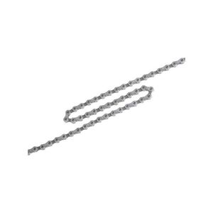 SHIMANO lánc - CHAIN HG93 114 - ezüst kép