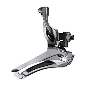 SHIMANO sajtó - TIAGRA 4700 - ezüst/fekete kép
