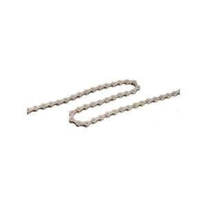SHIMANO lánc - CHAIN E6090 10 E-BIKE - ezüst kép