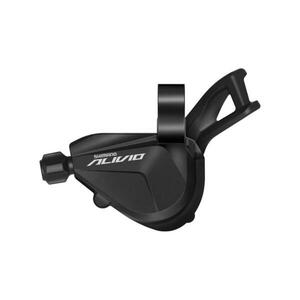 SHIMANO váltókar - ACERA M3100 LEFT 2 - fekete kép