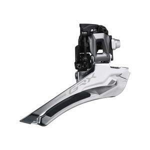 SHIMANO sajtó - GRX RX810 - ezüst/fekete kép