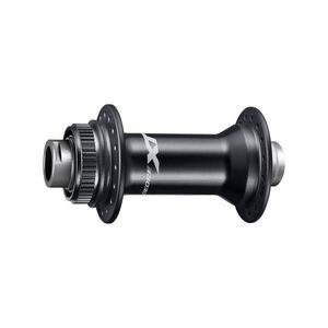 SHIMANO elülső agy - DEORE XT M8110 - fekete kép