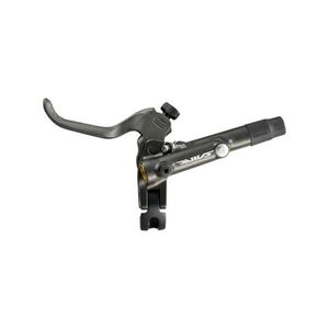 SHIMANO fékkar - SAINT M820 LEFT - fekete kép