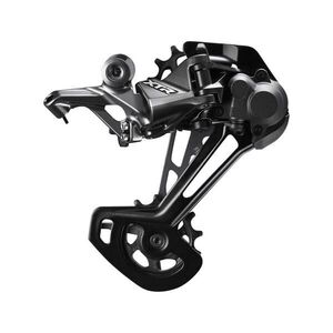 SHIMANO dobató - XTR M9100 SUPER LONG - fekete kép