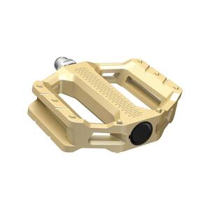 SHIMANO pedál - PEDALS EF202 - arany kép