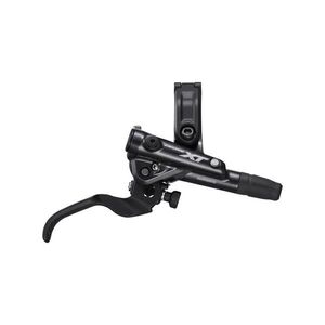 SHIMANO fékkar - DEORE XT M8100 RIGHT - fekete kép