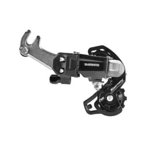 SHIMANO dobató - TOURNEY TY200GS HOOK - fekete kép