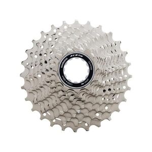 SHIMANO kazetta - CASSETTE 105 R7000 11 11-28 - ezüst kép