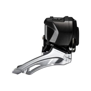 SHIMANO sajtó - DEORE XT M8070 - ezüst/fekete kép