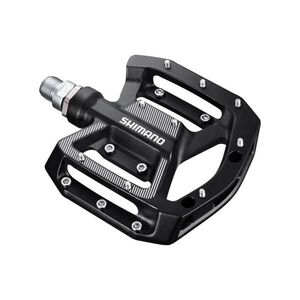 SHIMANO pedál - PEDALS GR500 - fekete kép