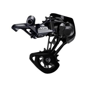 SHIMANO dobató - XT M8100 LONG - fekete kép
