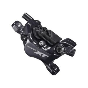 SHIMANO féknyereg - DEORE XT M8120 - fekete kép