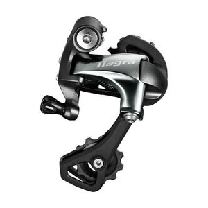 SHIMANO dobató - TIAGRA 4700 LONG - szürke/fekete kép