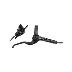 SHIMANO hidraulikus fék - MT201 REAR - fekete kép