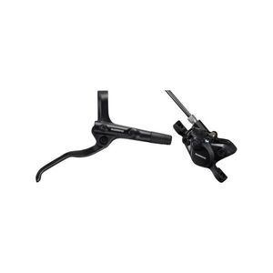 SHIMANO hidraulikus fék - MT200 REAR - fekete kép