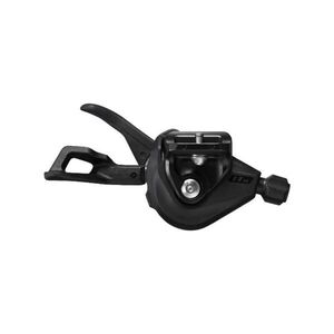 SHIMANO váltókar - DEORE M5100 RIGHT 11 I-SPEC EV - fekete kép
