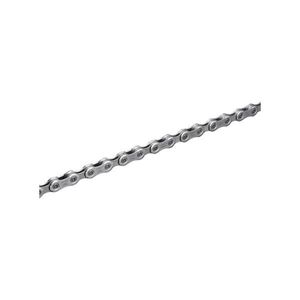 SHIMANO lánc - CHAIN M7100 116 - ezüst kép