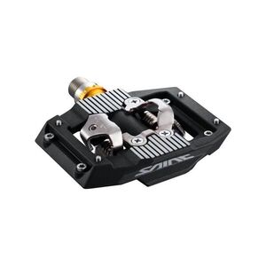 SHIMANO pedál - SAINT M821 - fekete kép